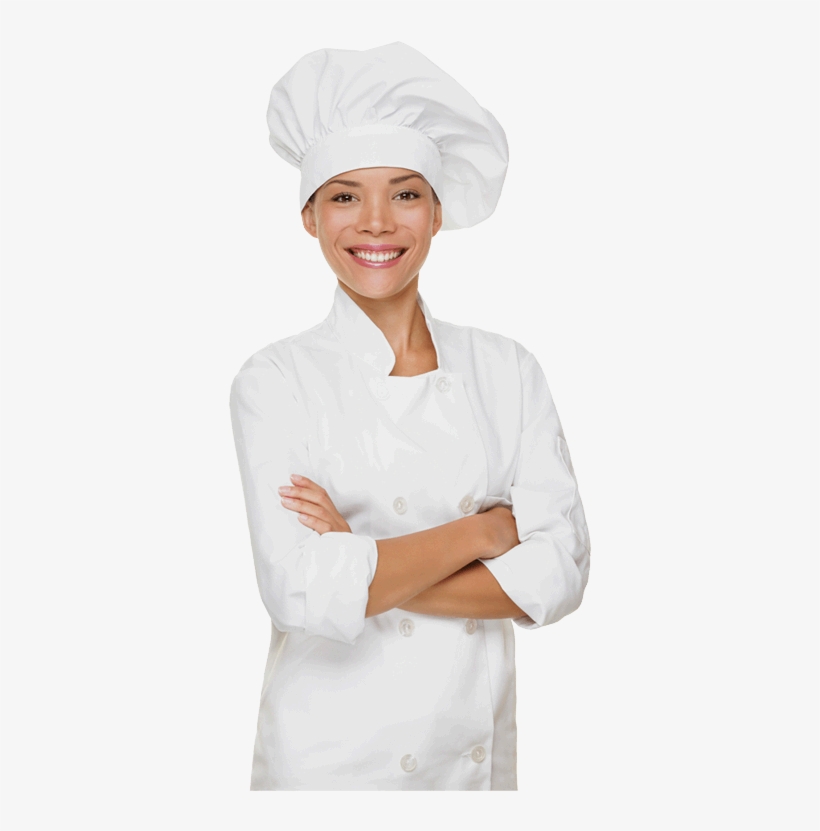 Detail Person Cooking Png Nomer 29