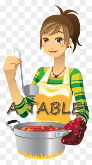 Detail Person Cooking Png Nomer 45