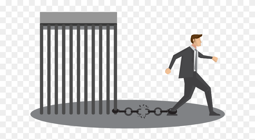 Detail Person In Jail Clipart Nomer 41