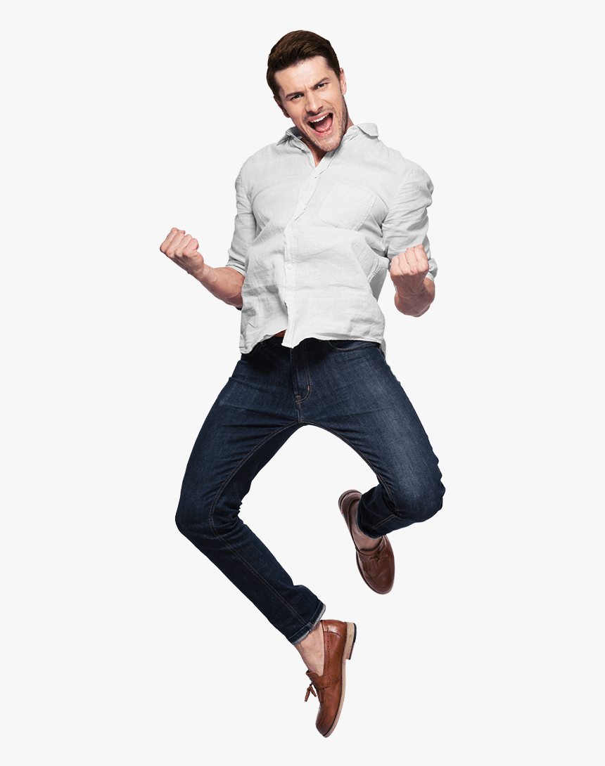 Detail Person Jumping Png Nomer 24