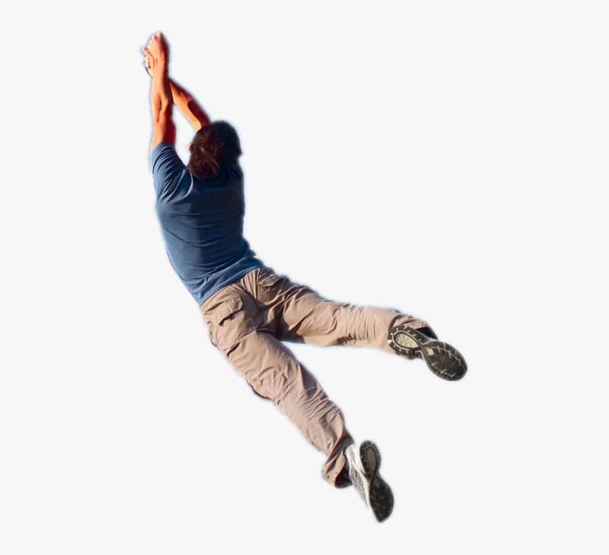 Detail Person Jumping Png Nomer 27