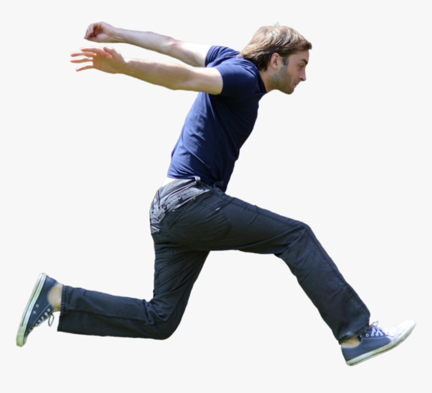 Detail Person Jumping Png Nomer 4