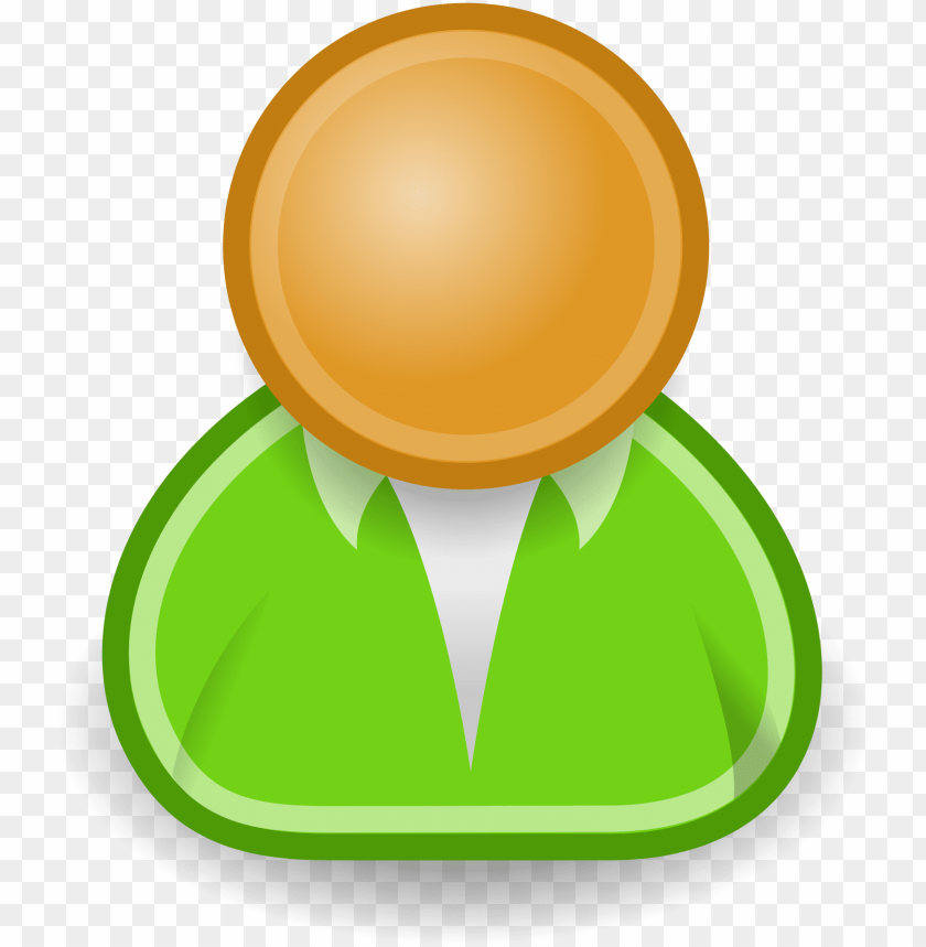 Detail Person Png Icon Nomer 30