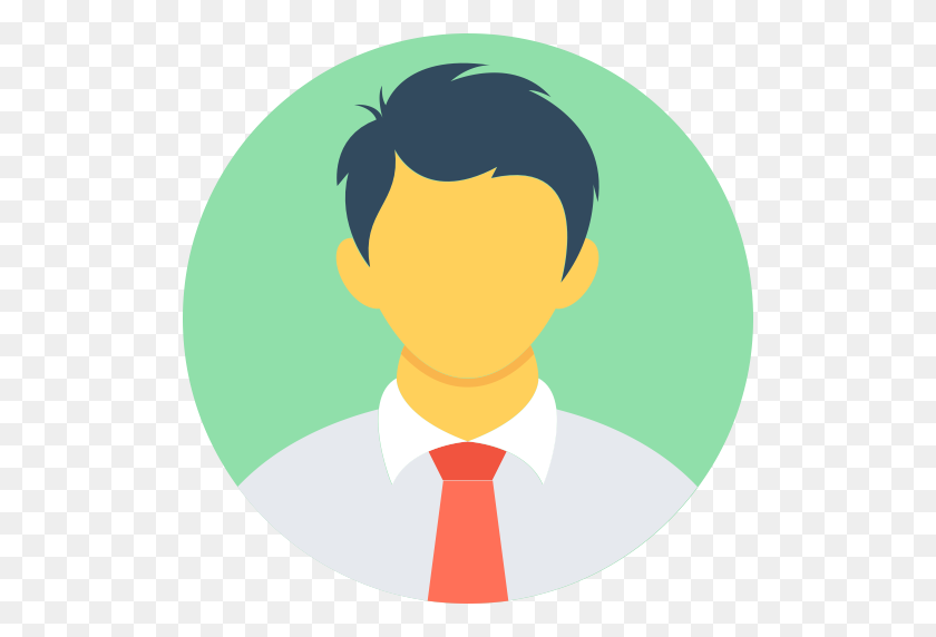 Detail Person Png Icon Nomer 39