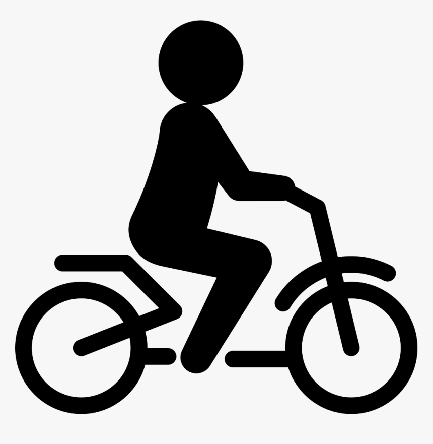 Detail Person Riding Bike Png Nomer 52