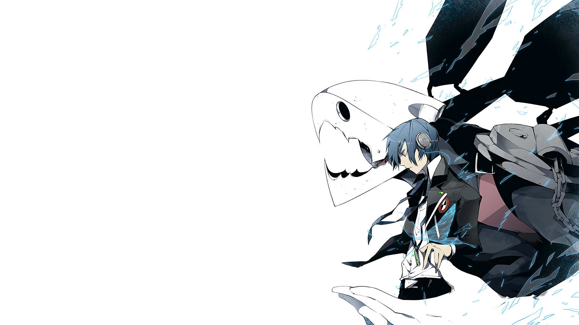 Persona 3 Wallpaper - KibrisPDR