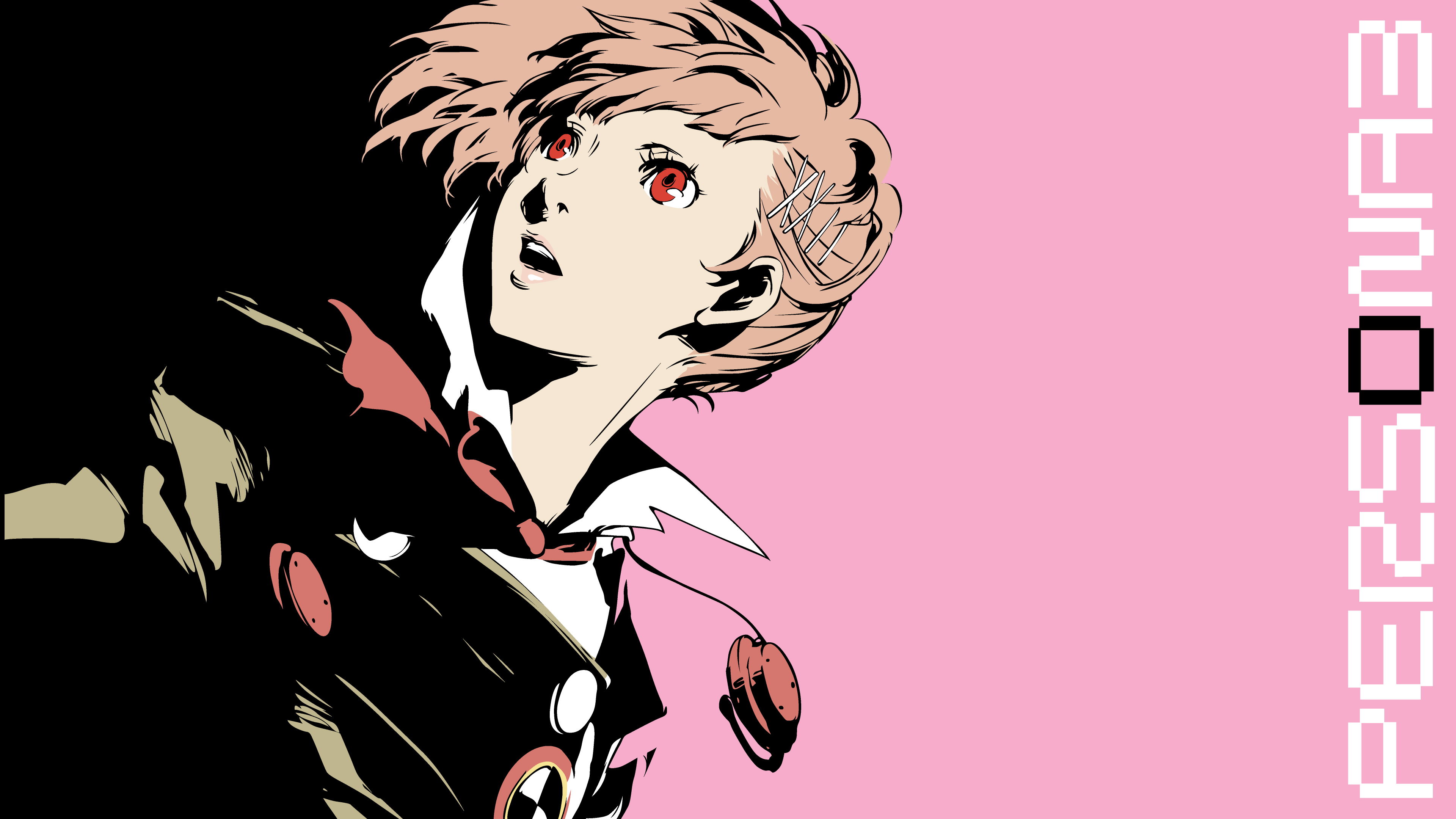 Detail Persona 3 Wallpaper Nomer 29