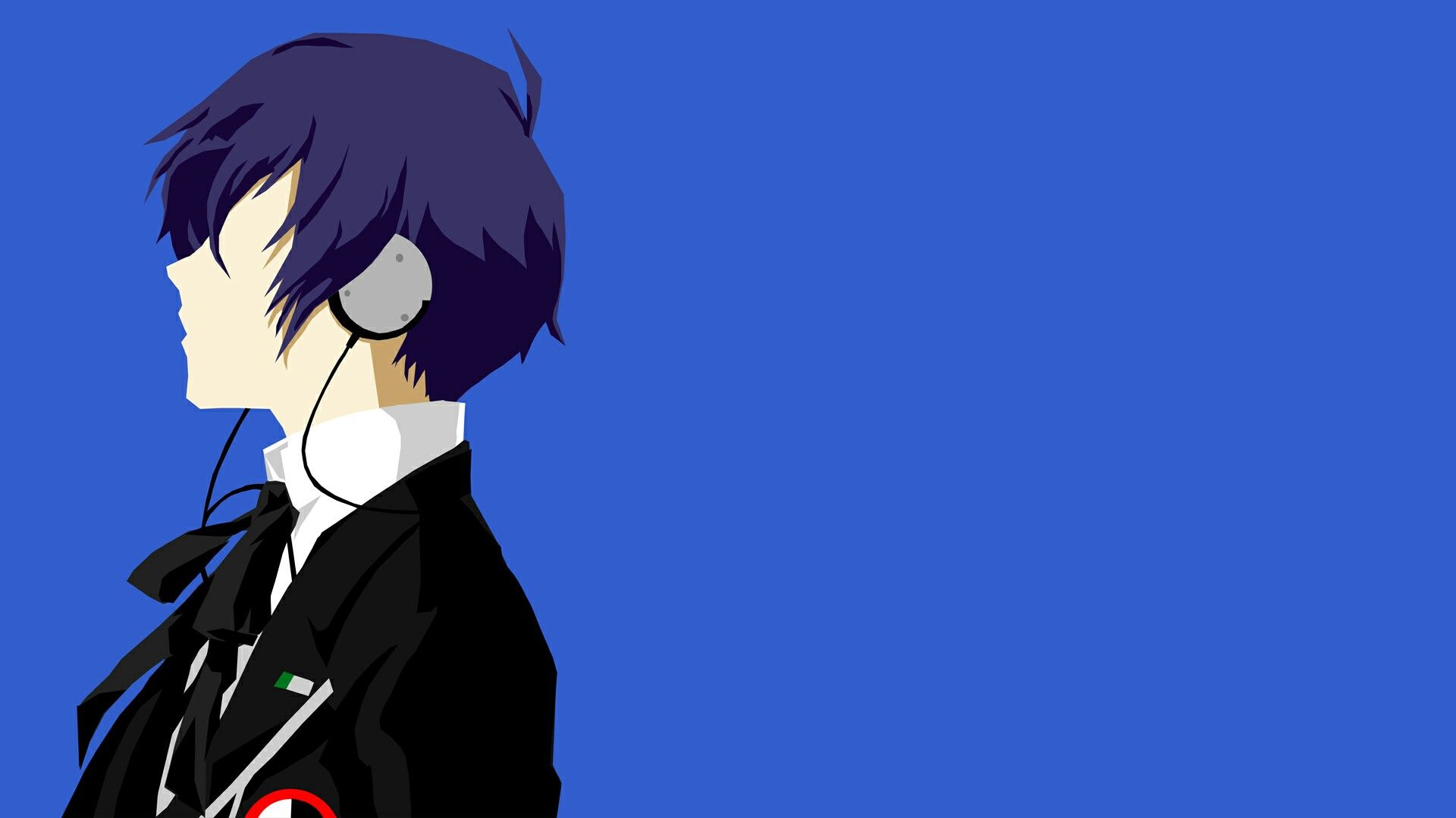 Detail Persona 3 Wallpaper Nomer 30