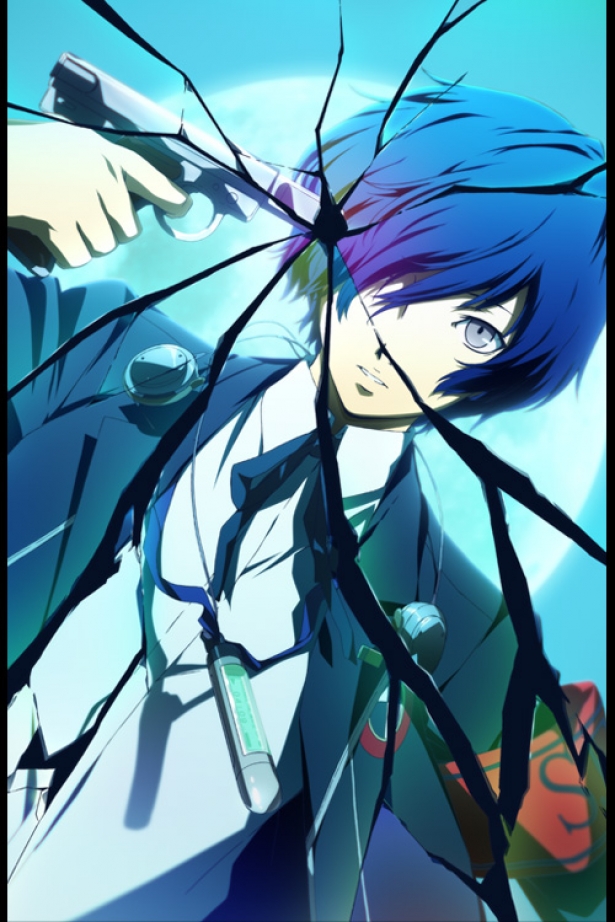 Detail Persona 3 Wallpaper Nomer 40