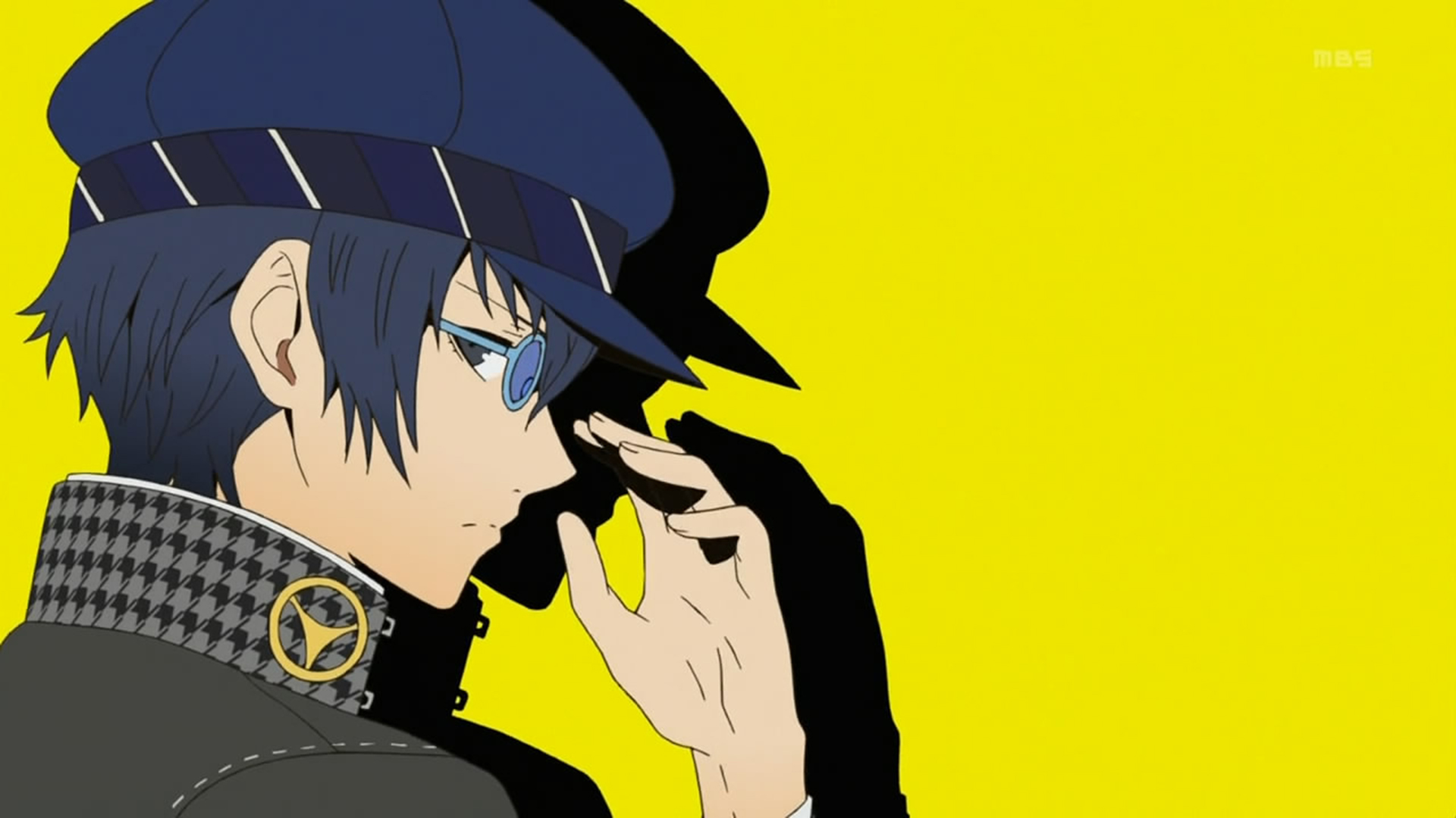 Detail Persona 4 Wallpaper Nomer 39