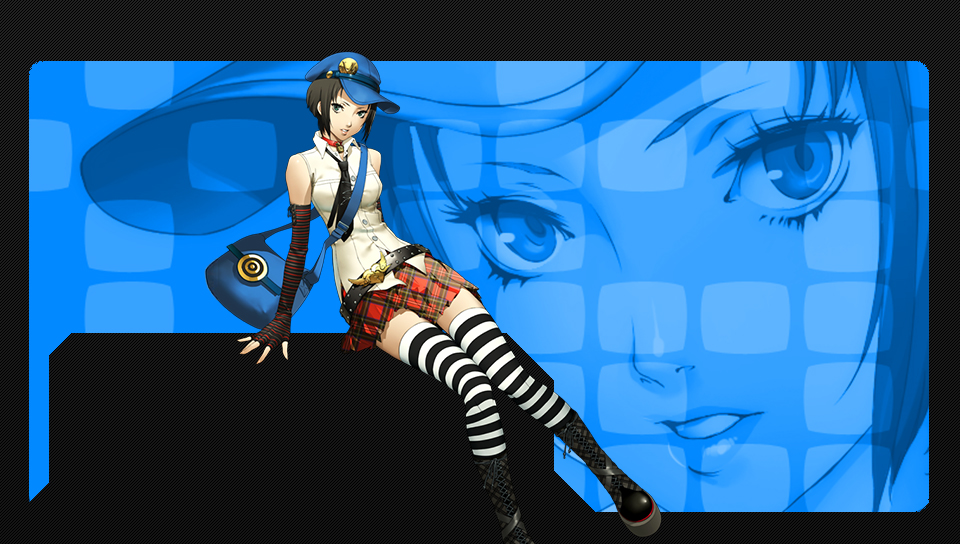 Detail Persona 4 Wallpaper Nomer 41