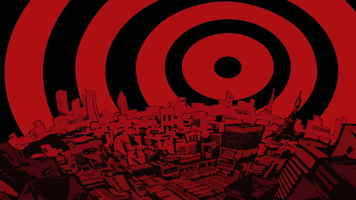 Detail Persona 5 Background Nomer 20