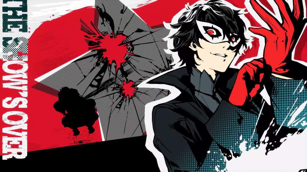 Detail Persona 5 Batch Nomer 54