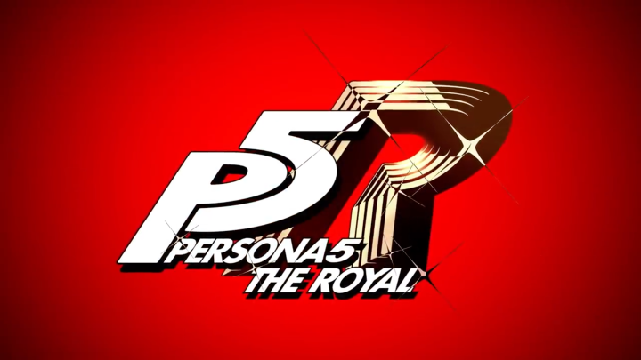 Detail Persona 5 Logo Png Nomer 18