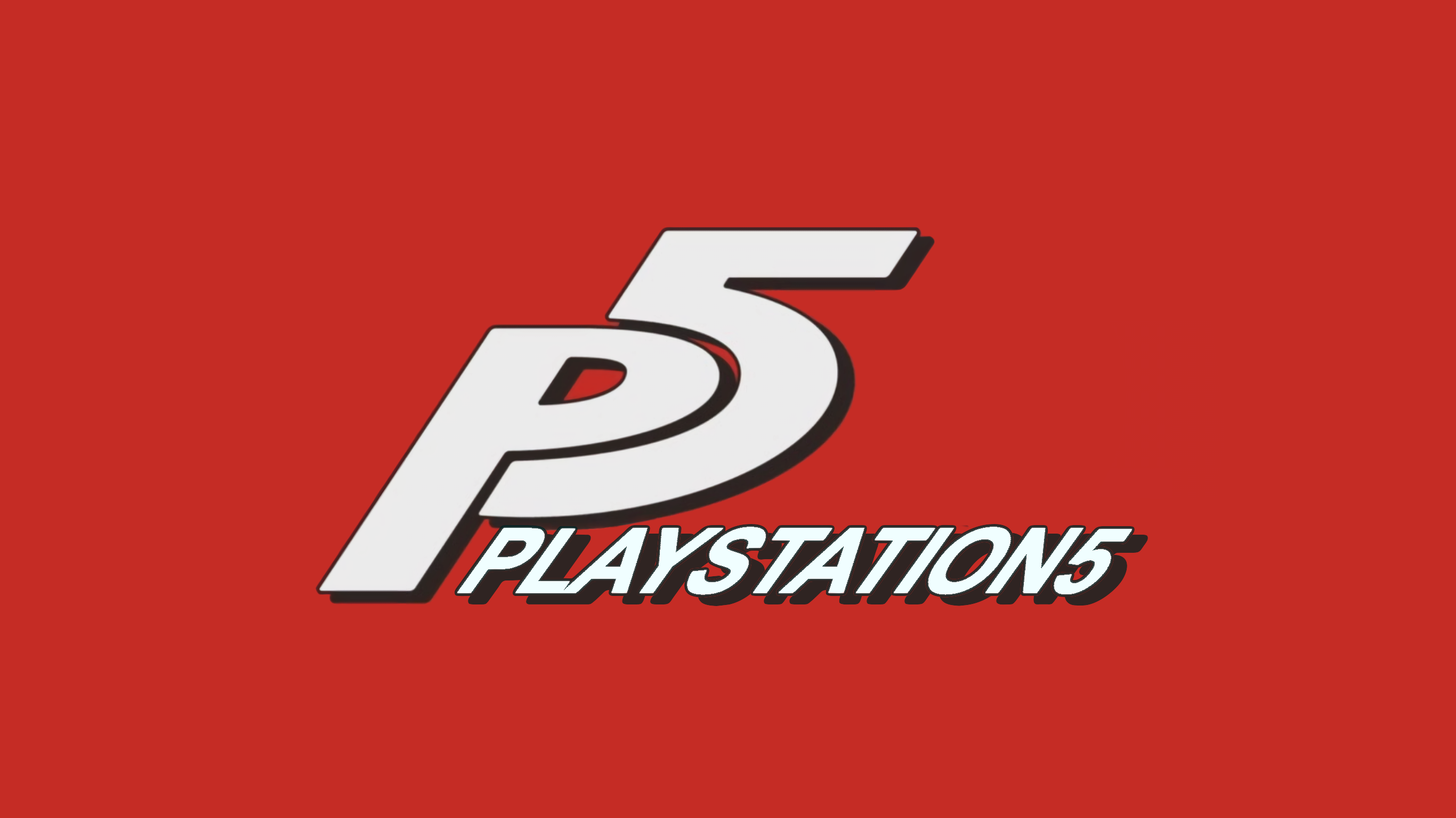 Detail Persona 5 Logo Png Nomer 47