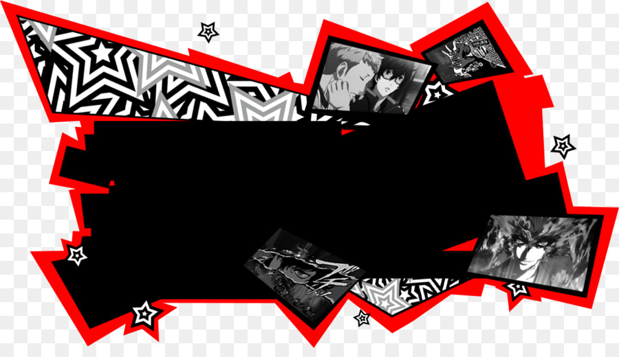 Detail Persona 5 Png Nomer 30