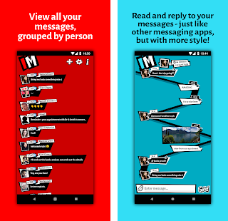 Detail Persona 5 Theme Android Nomer 51