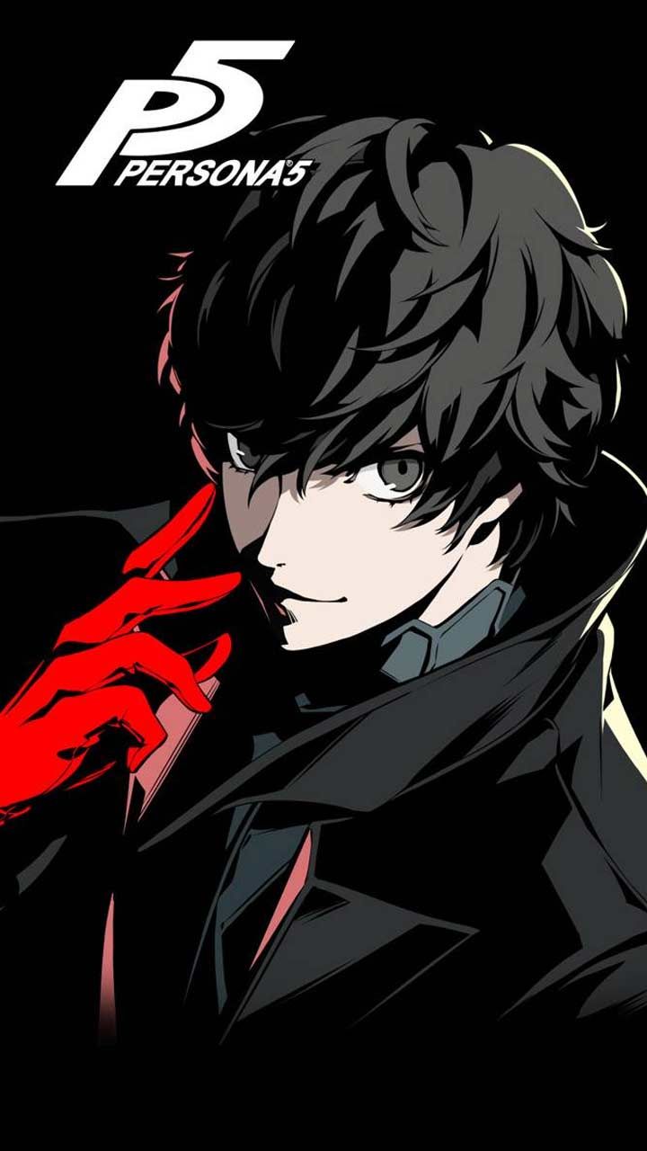 Detail Persona 5 Wallpaper Hd Nomer 37