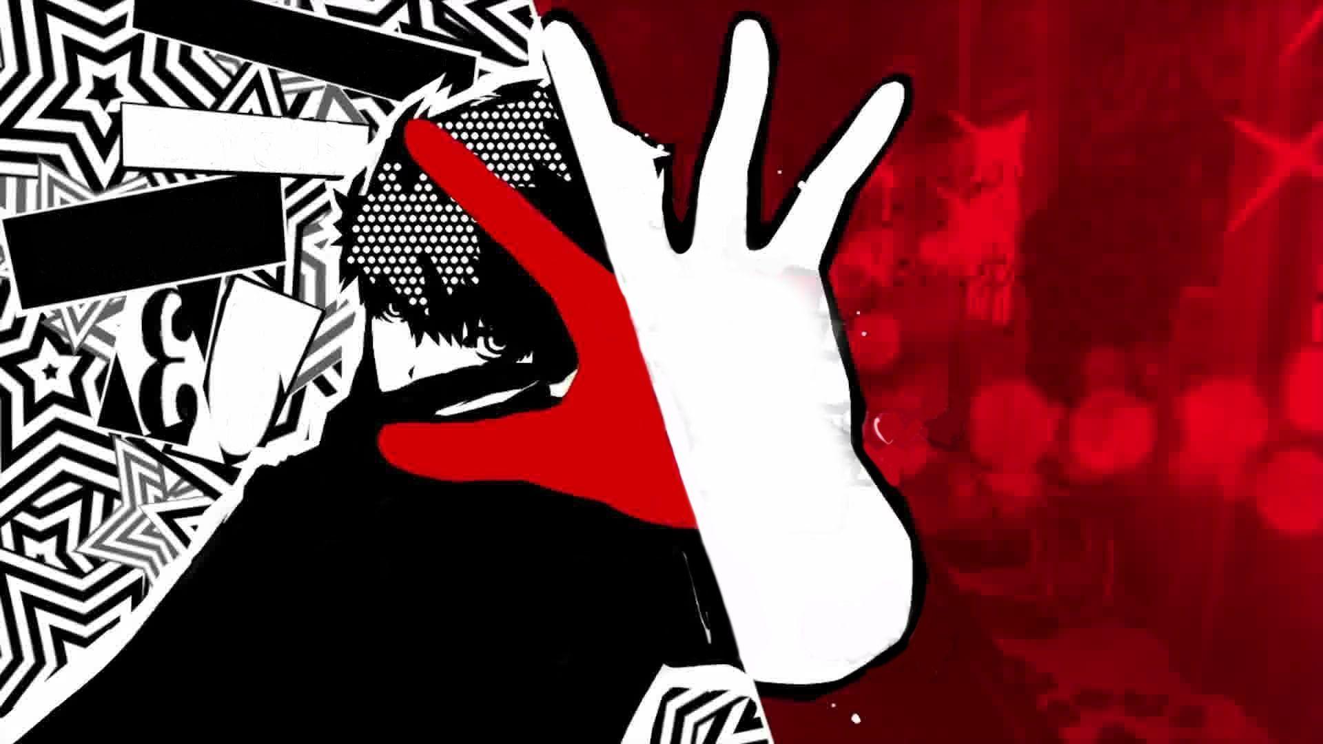 Detail Persona 5 Wallpaper Hd Nomer 50