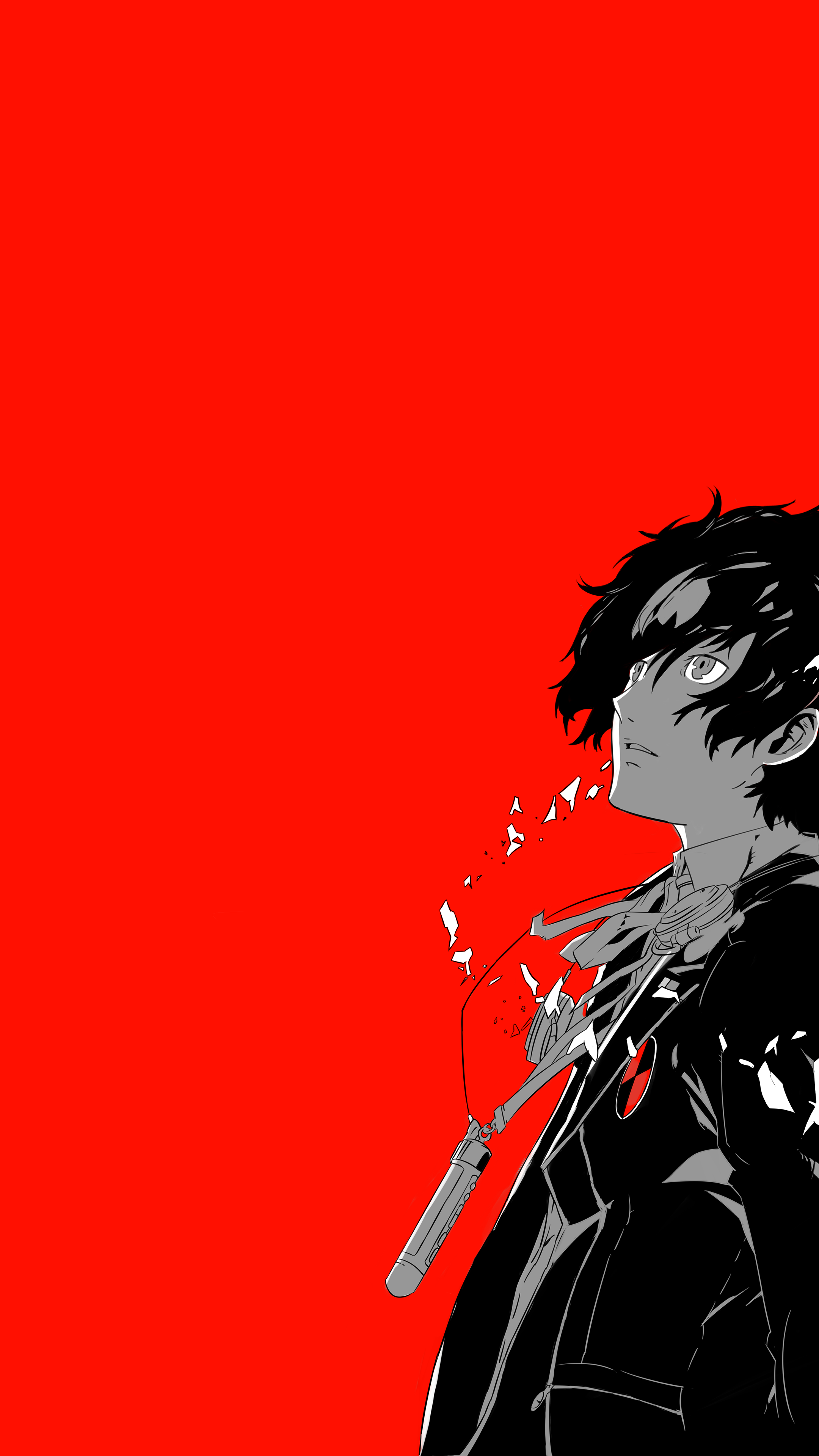 Detail Persona 5 Wallpaper Phone Nomer 19