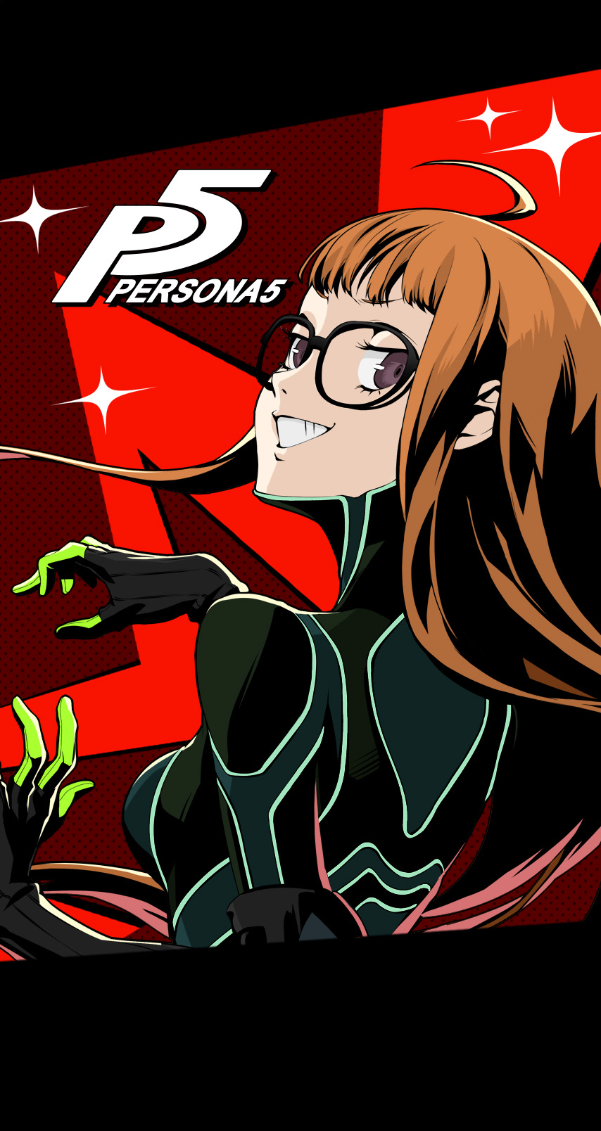 Detail Persona 5 Wallpaper Phone Nomer 45