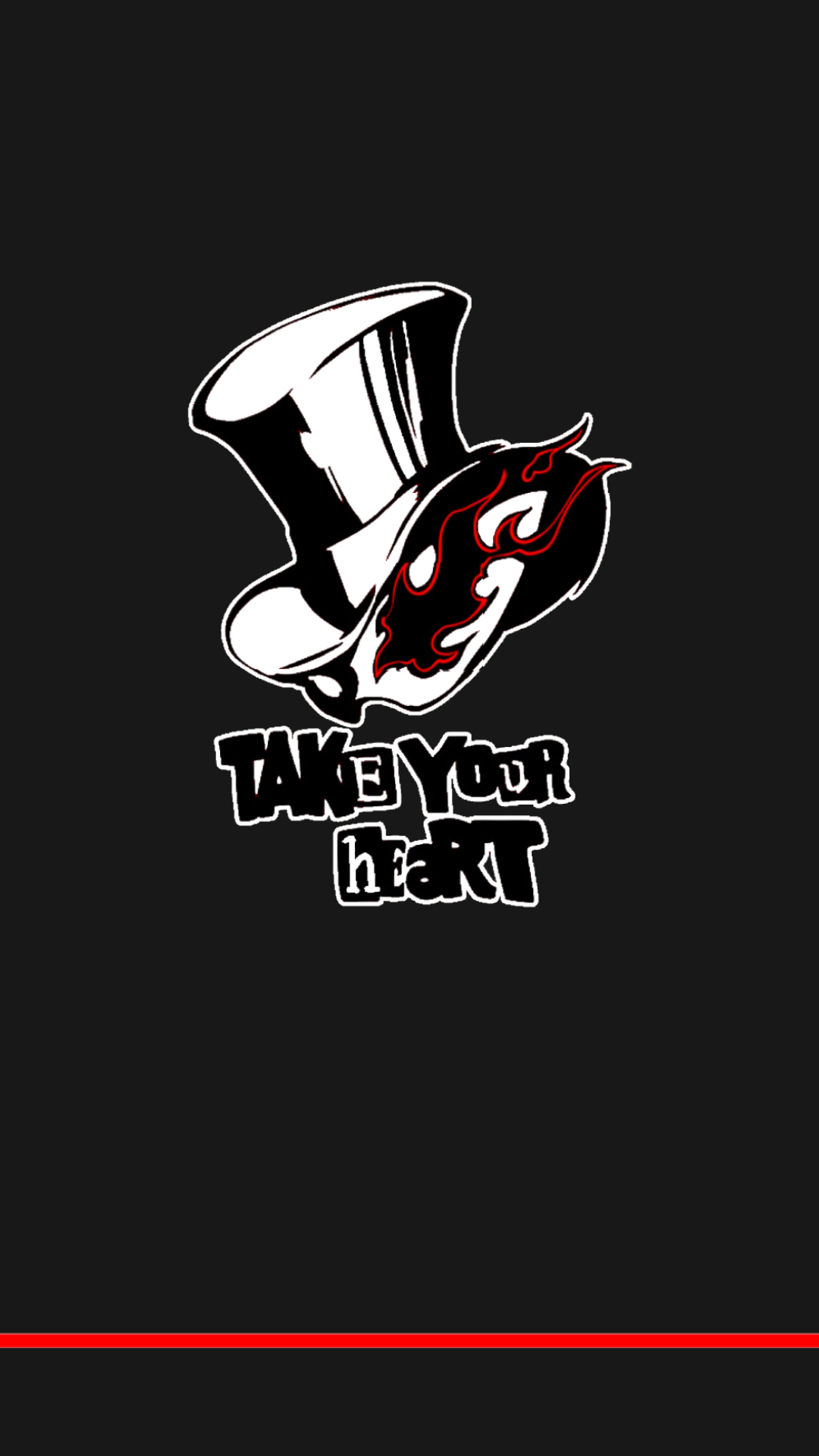 Detail Persona 5 Wallpaper Phone Nomer 46