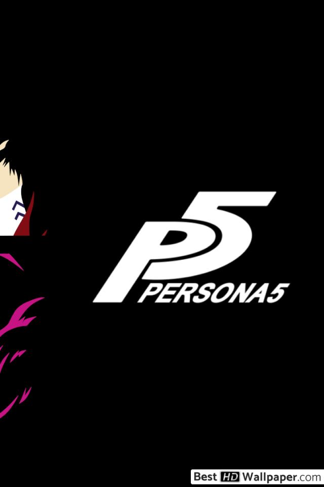 Detail Persona 5 Wallpaper Phone Nomer 52