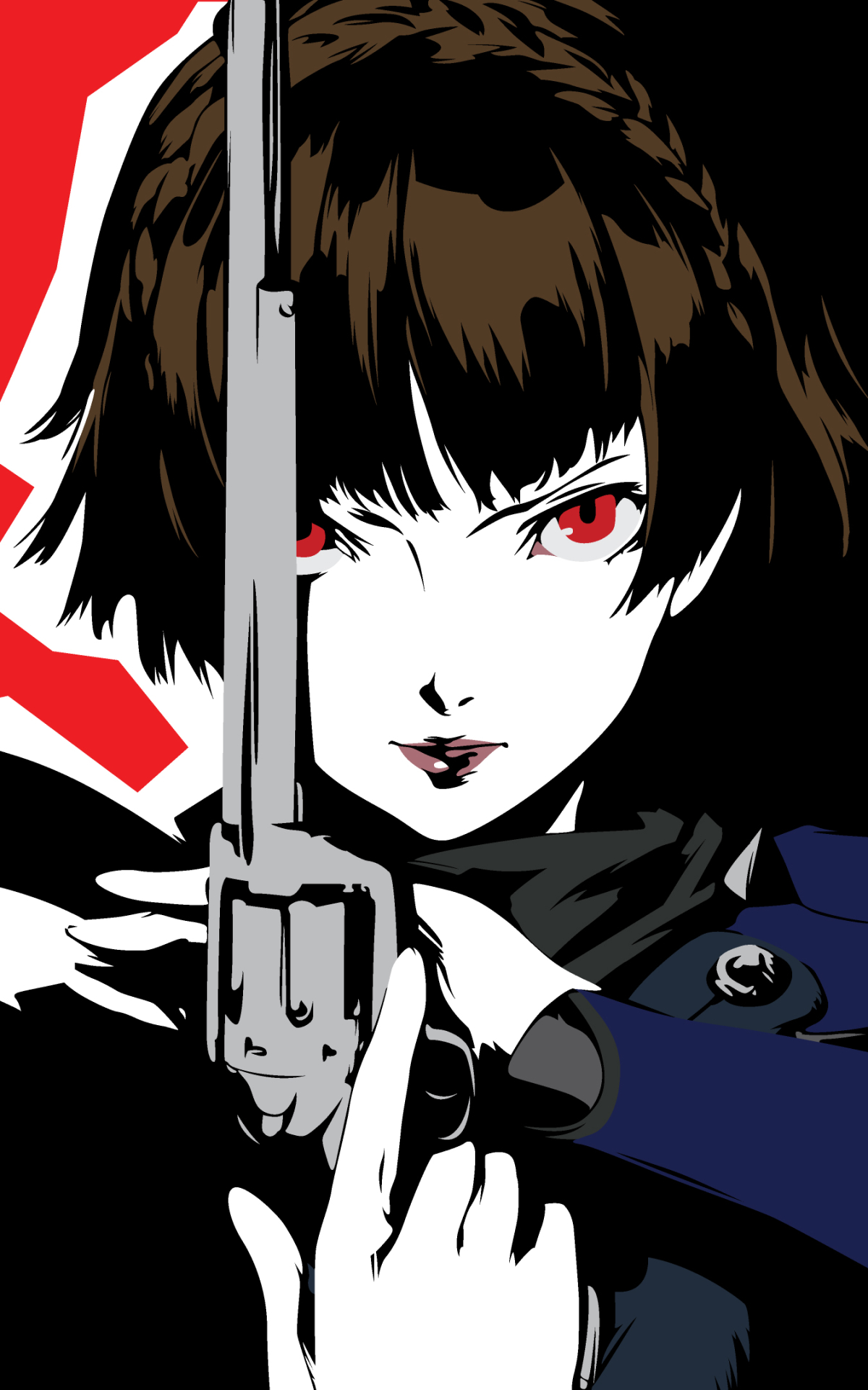 Detail Persona 5 Wallpaper Phone Nomer 53