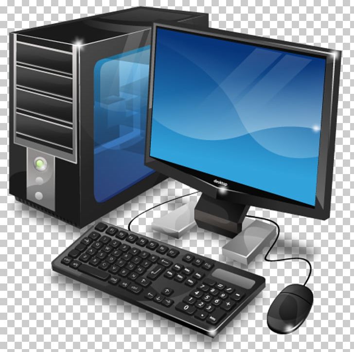 Detail Personal Computer Png Nomer 2