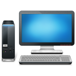 Detail Personal Computer Png Nomer 24