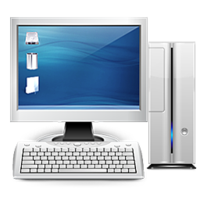 Detail Personal Computer Png Nomer 31
