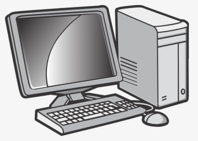 Detail Personal Computer Png Nomer 47