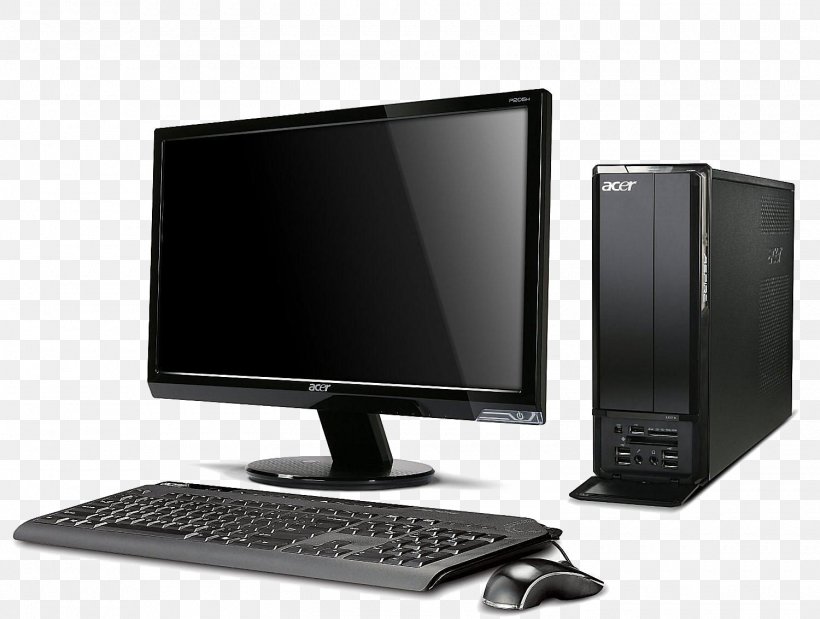 Detail Personal Computer Png Nomer 7