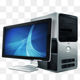 Detail Personal Computer Png Nomer 10