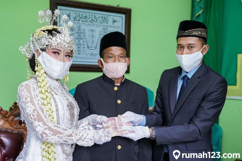 Detail Persyaratan Foto Nikah Nomer 32