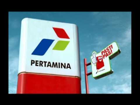 Detail Pertamina Pasti Pas Logo Nomer 15