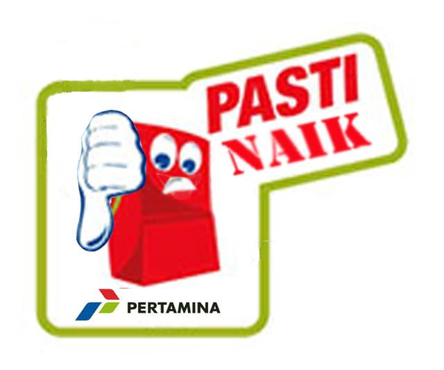 Detail Pertamina Pasti Pas Logo Nomer 19