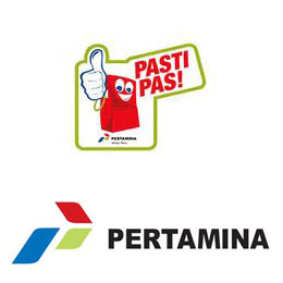 Detail Pertamina Pasti Pas Logo Nomer 24