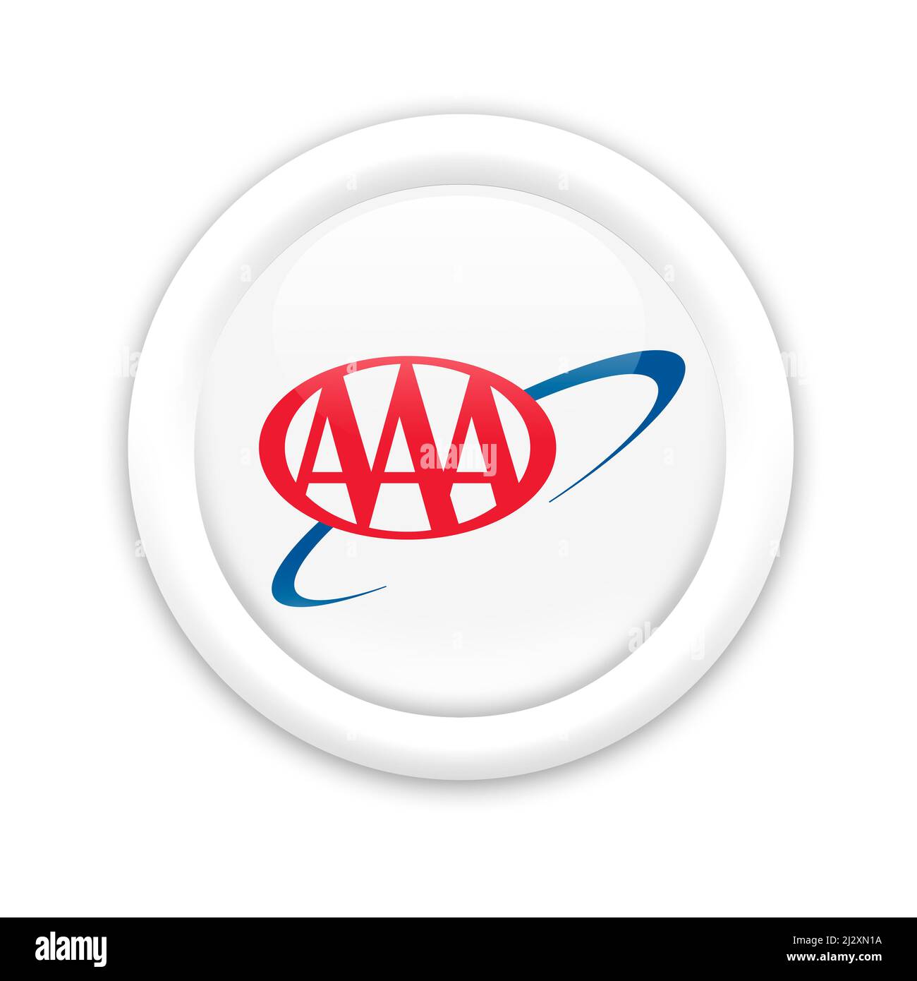 Detail Aaa Logo Nomer 9