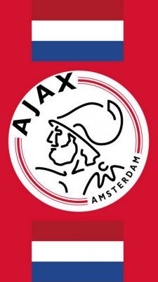 Detail Ajax Amsterdam Wapen Nomer 15