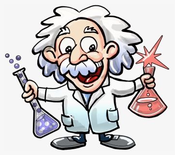 Detail Albert Einstein Comic Nomer 3