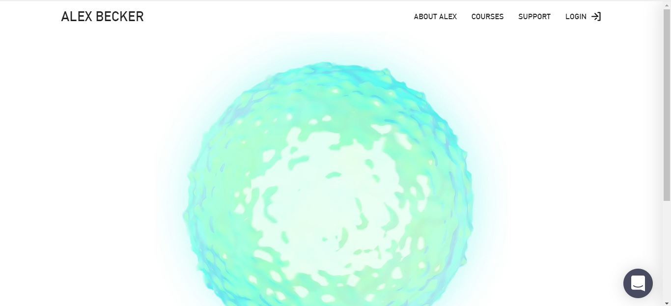 Detail Alex Becker Net Worth Nomer 12