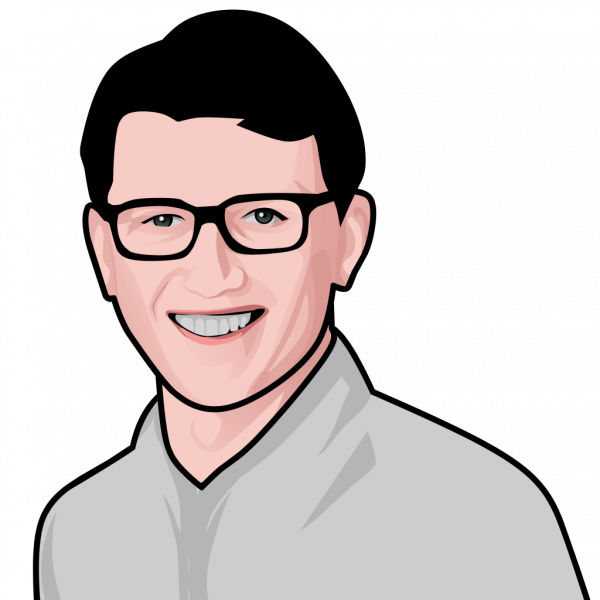 Detail Alex Becker Net Worth Nomer 7