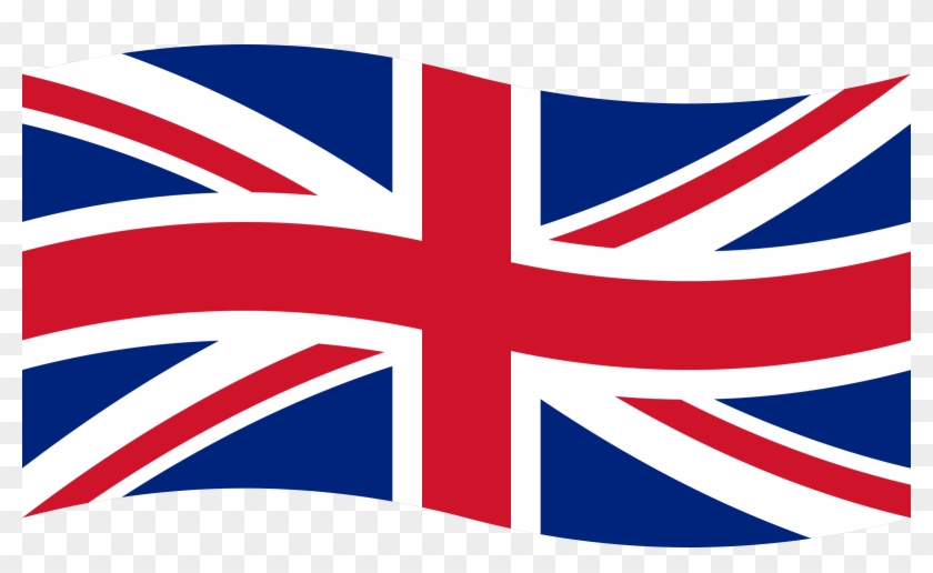 Detail Animated Uk Flag Nomer 16