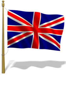 Detail Animated Uk Flag Nomer 5