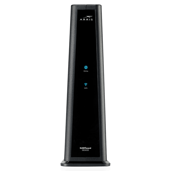 Detail Arris Kabelmodem Nomer 19