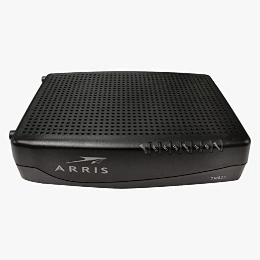 Detail Arris Kabelmodem Nomer 3