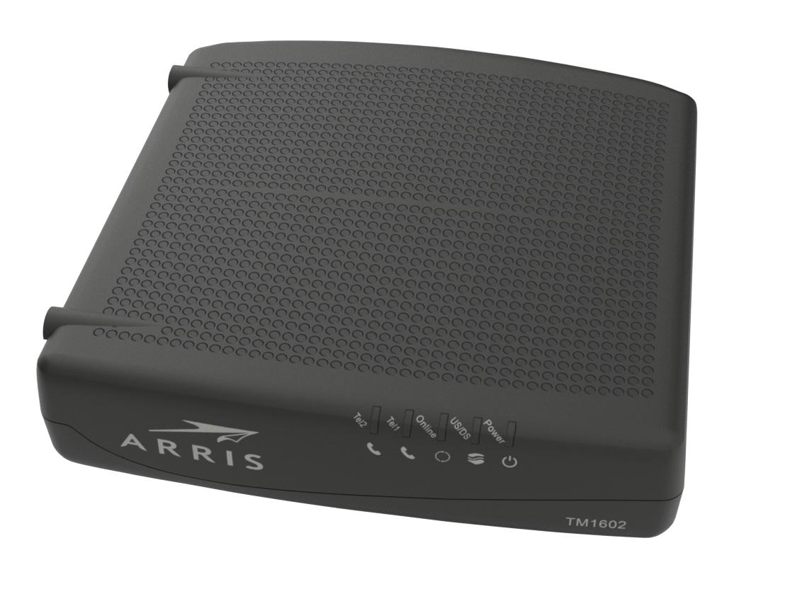 Detail Arris Kabelmodem Nomer 5