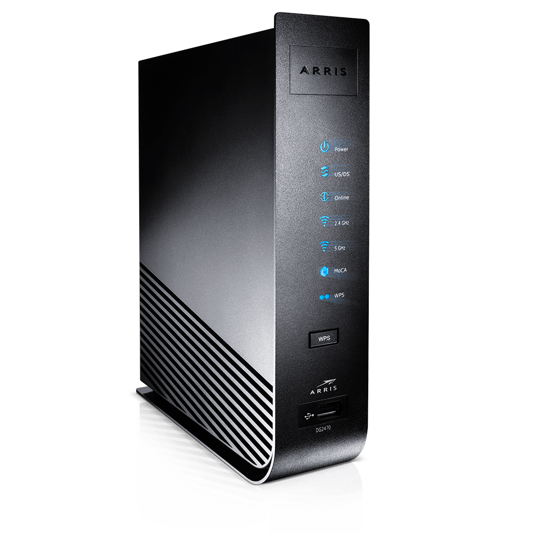 Detail Arris Kabelmodem Nomer 9