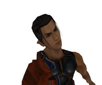 Detail Auron Ffx Nomer 12